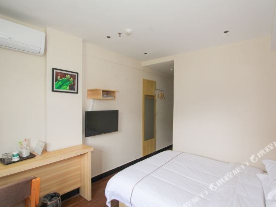 Bi shui wan Convenient hotel in Longsheng, People's Republic of China