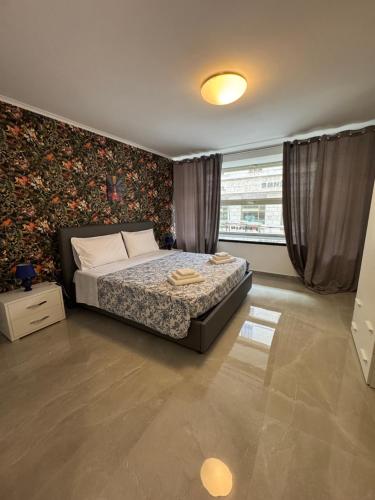 La bella napoli house casa vacanze con 3 camere da letto — 4-Star Luxury Hotel in Naples, Italy