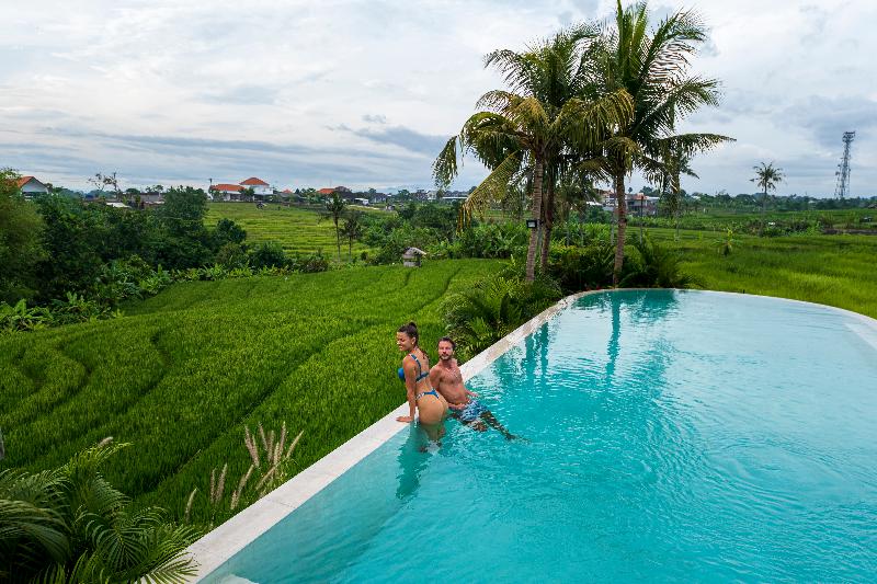 Astera Resort & Spa Canggu by Ini Vie Hospitality — 5-Star Luxury Hotel in Canggu, Indonesia