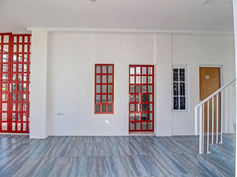 Collection O 92363 Kp Inn in Yogyakarta, Indonesia