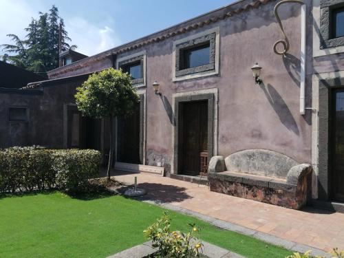 Palmento Spuligni — hotel in Zafferana Etnea