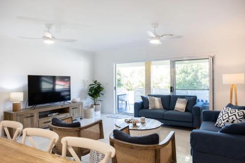The Beachhouse at Burrill — Burrill Lake — photo 2