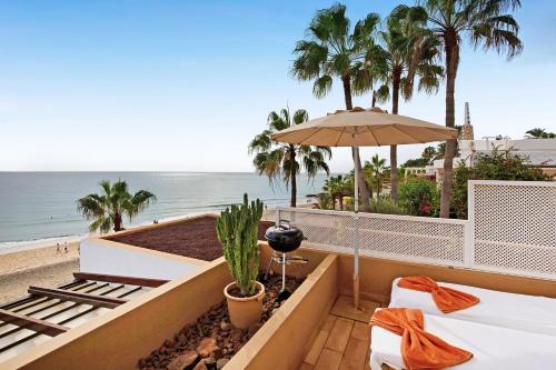 Torre 5 in Pajara, Spain