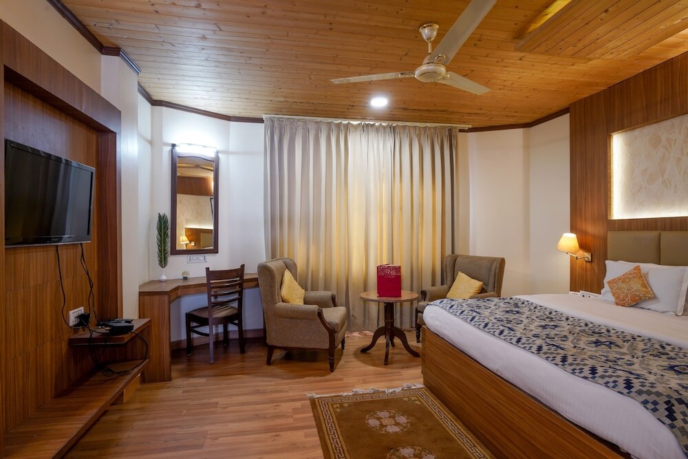 OYO 29687 Sunny Guest House