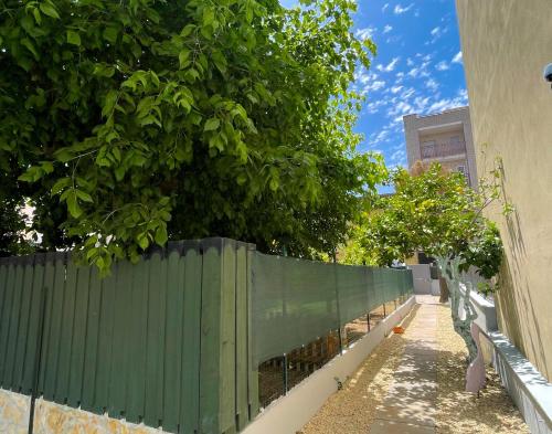 MARECHIARA Apartment Independent ground floor unit in central Nettuno with private patio just 50 m from the sea and steps from the train station — 4-Star Luxury Hotel in Nettuno, Italy