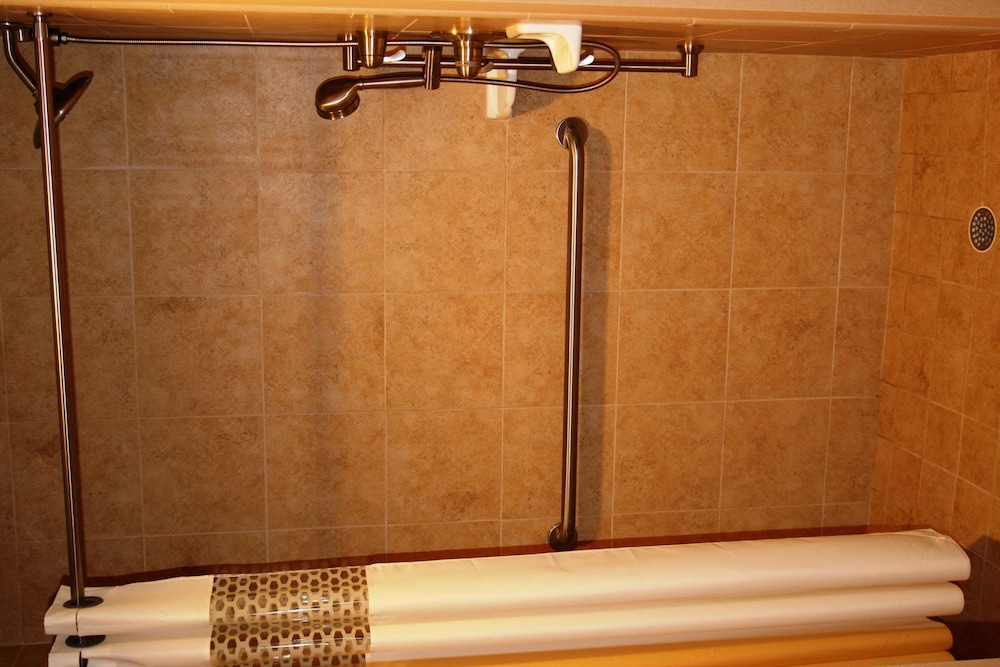 Hampton Inn & Suites Ocala Belleview - photo 13