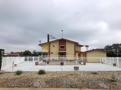 Quest Inn Motel - photo 15