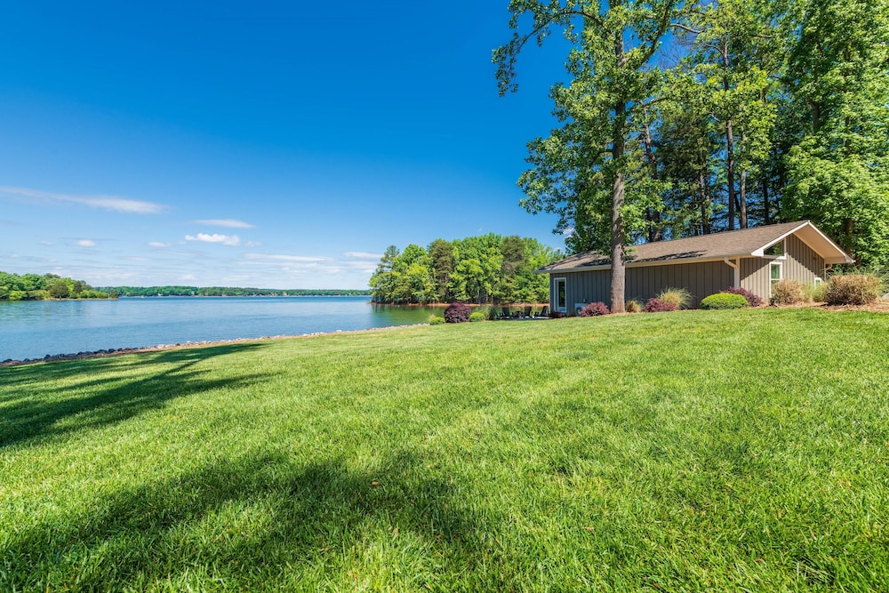 Lake Norman Hideaway - photo 28