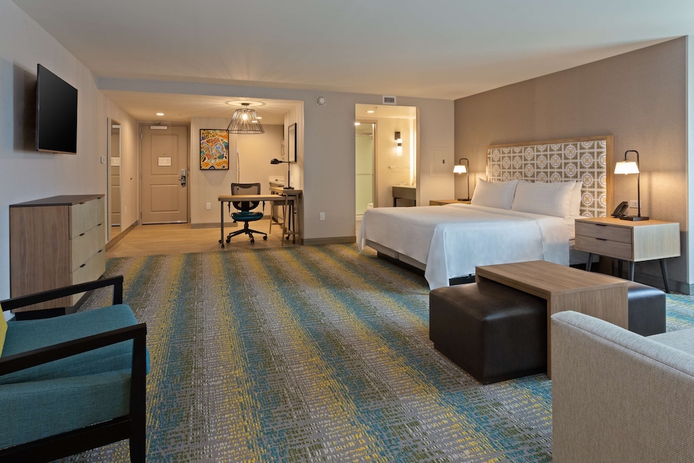 Homewood Suites by Hilton St. Augustine San Sebastian - photo 12