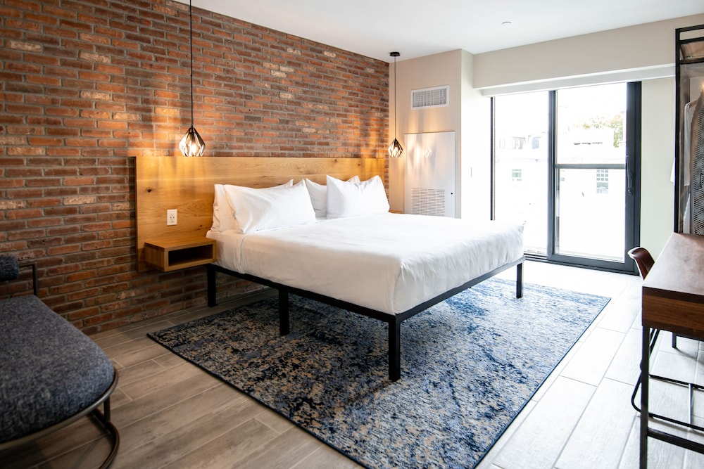 The Maj Hotel - photo 7