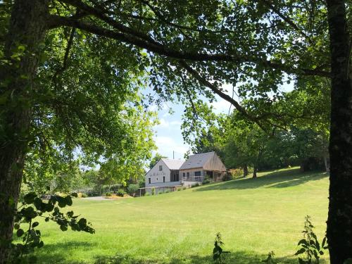 Gites Du Moulin A Tan A Sache 37 — Sache