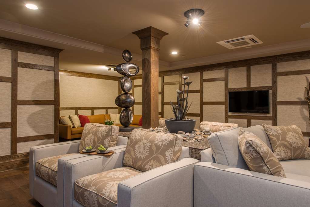 The Abbey Inn & Spa - photo 2