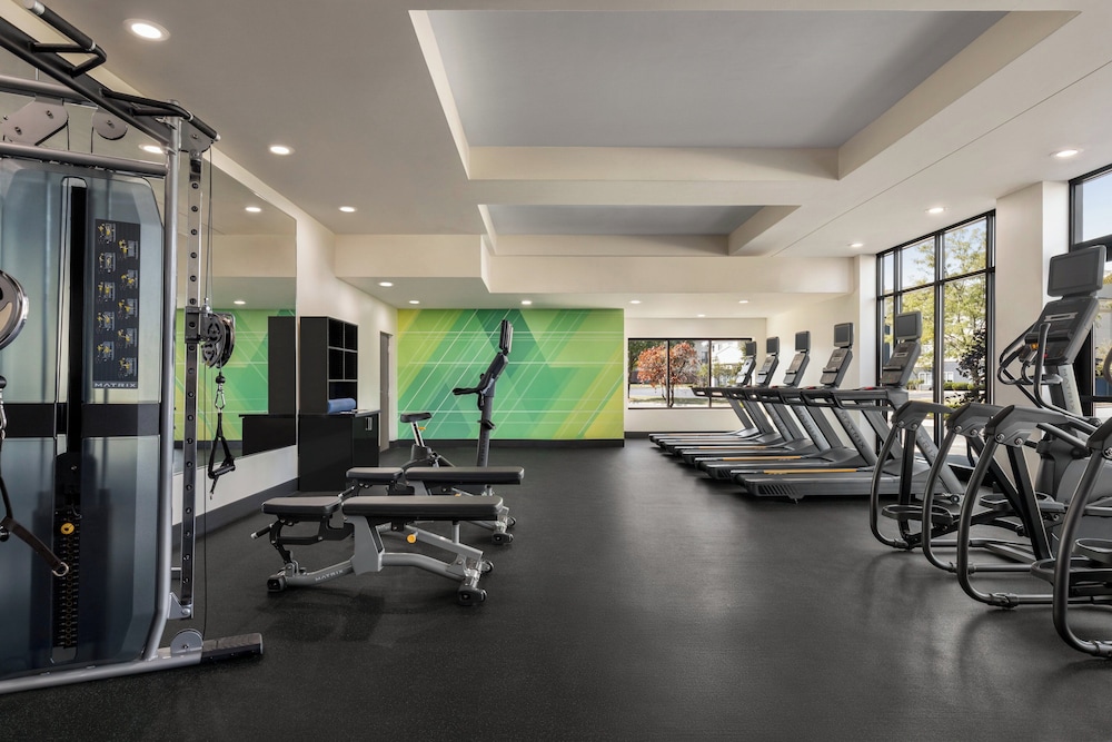 Holiday Inn Columbus Hilliard by IHG - photo 21