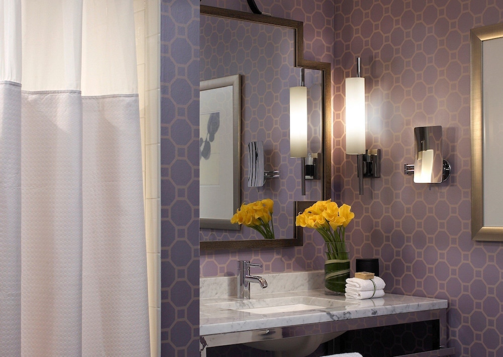 Kimpton Hotel Palomar Philadelphia by IHG - photo 22