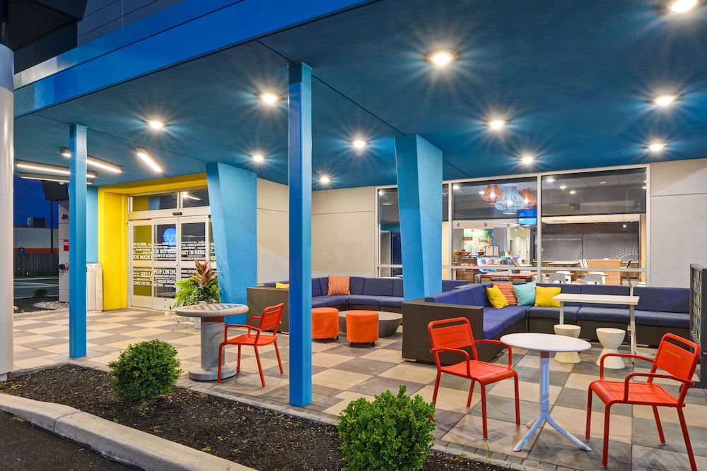 Tru By Hilton Syracuse North Airport Area - photo 40