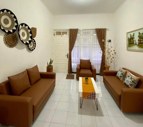 AW City House Yogyakarta — 4-Star Luxury Hotel in Yogyakarta, Indonesia