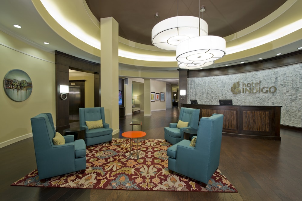 Hotel Indigo Atlanta Airport College Park by IHG - photo 26