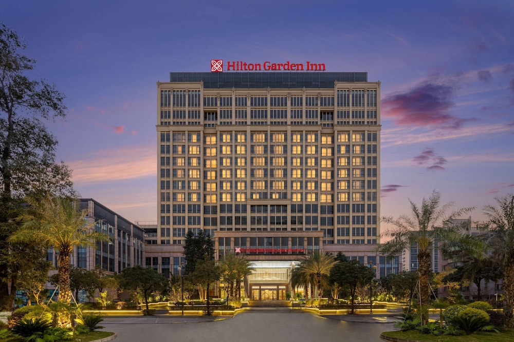 Hilton Garden Inn Jiangmen Xinhui in Jiangmen, People's Republic of China