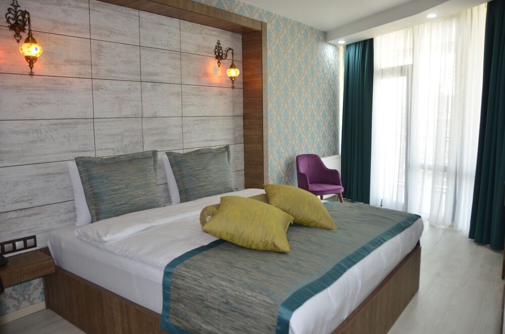 Sivas Selcuklu Alaaddin Hotel — Sivas — photo 5