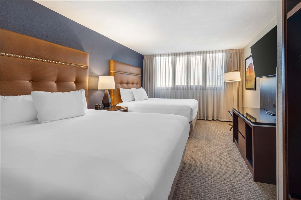 Drury Inn & Suites Paducah - photo 30