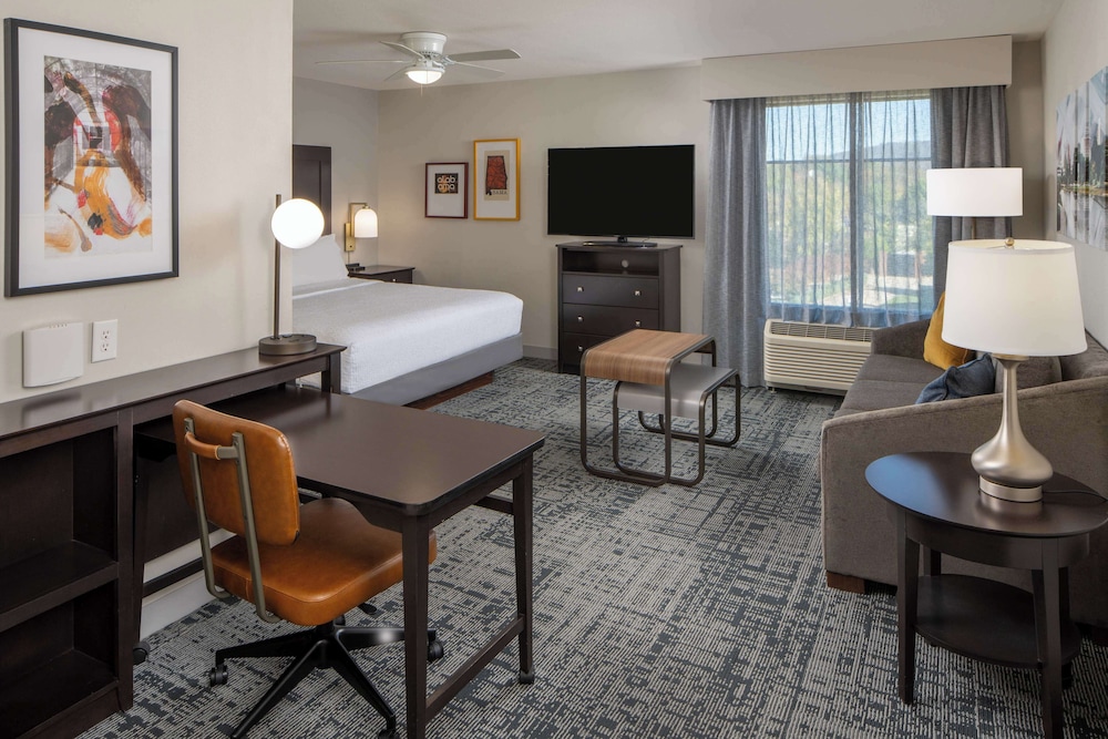 Homewood Suites by Hilton Huntsville Downtown AL - photo 13