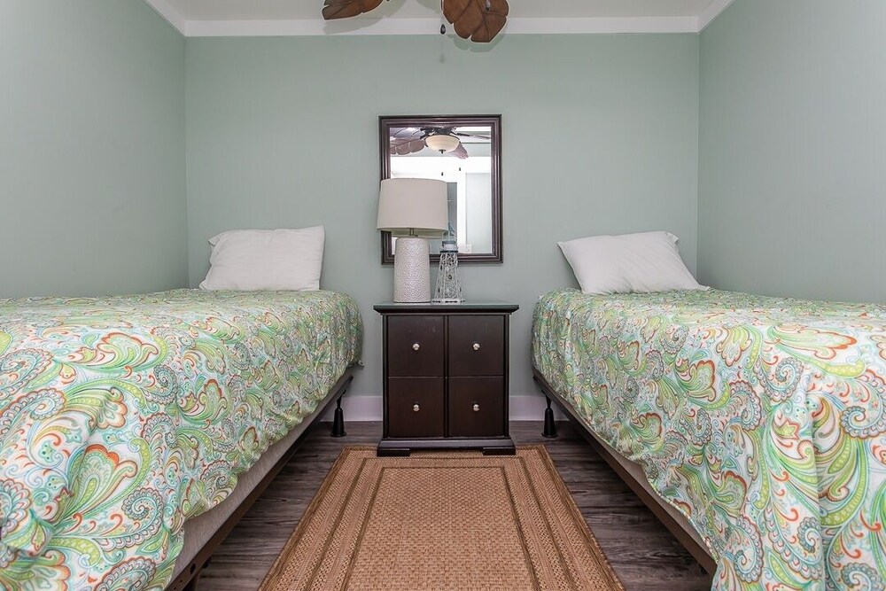 Royal Garden Resort 903 2 Bedroom Condo by RedAwning - photo 5