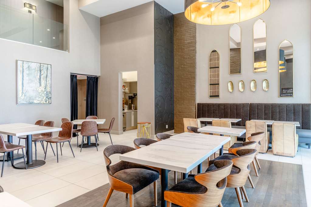 TRYP by Wyndham Savannah Downtown Historic District - photo 23
