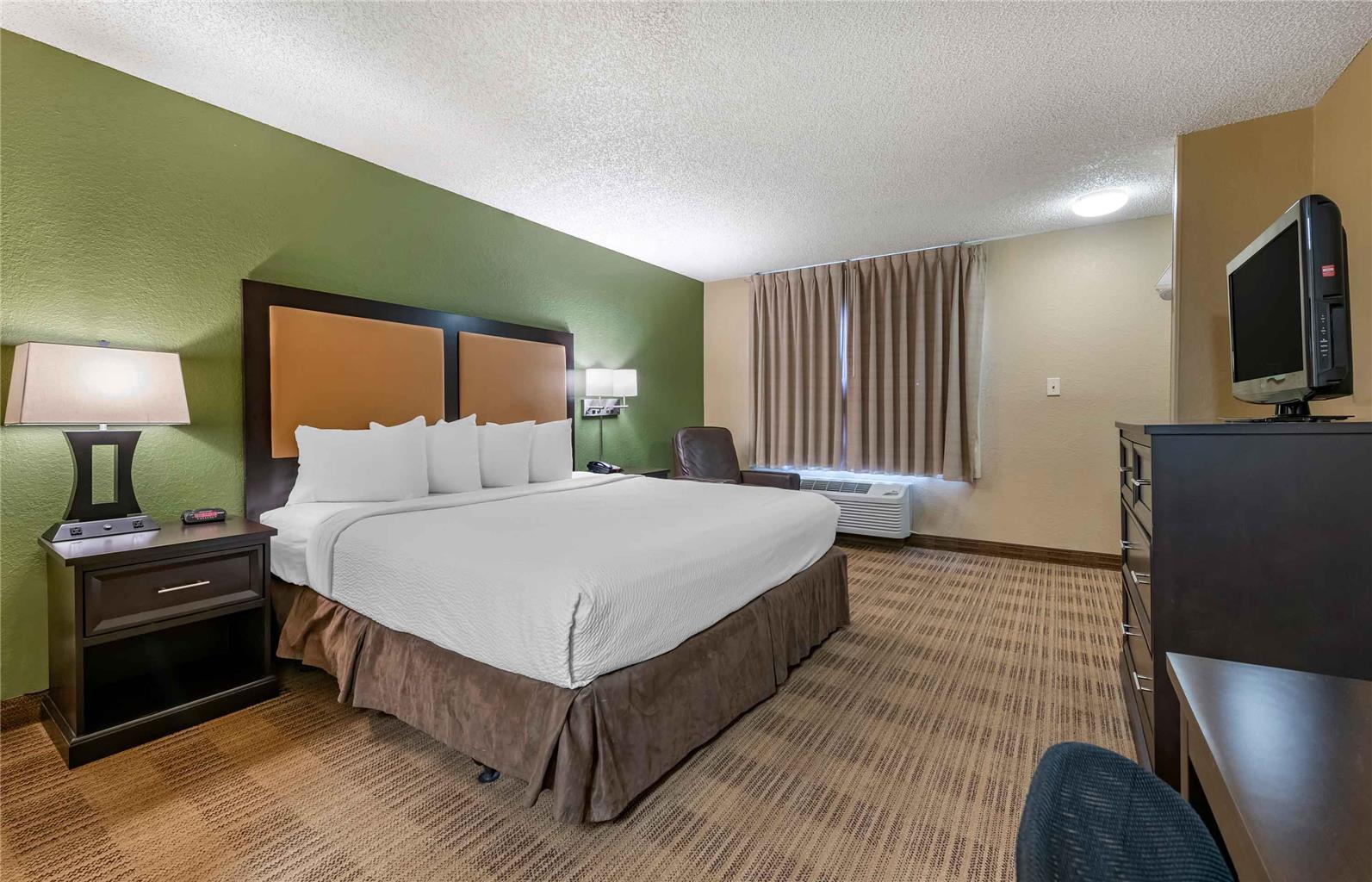 Extended Stay America Suites Orlando Theme Parks Major Blvd - photo 19