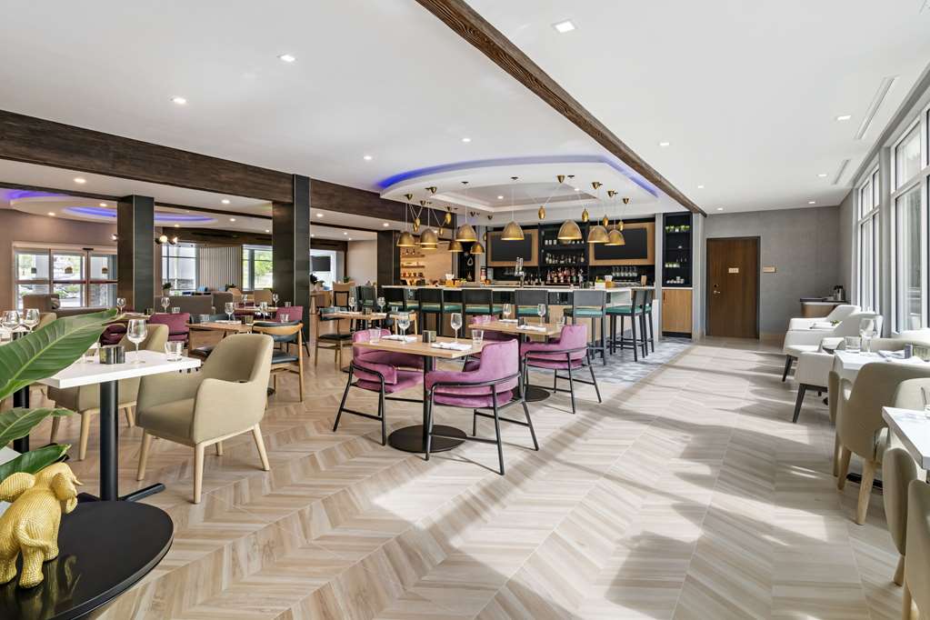 Cambria Hotel North Conway - photo 68