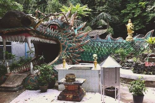Thai Muang Resort — hotel in Thai Mueang