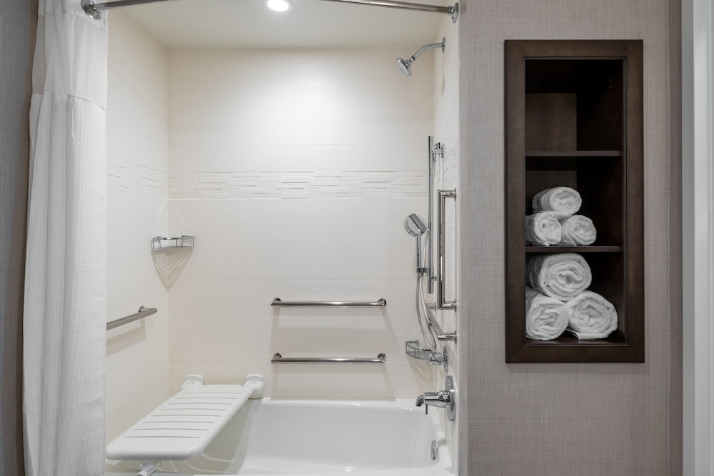 Residence Inn by Marriott Lancaster Palmdale - photo 26