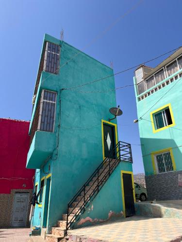 Dar Nezha — Agadir — photo 5