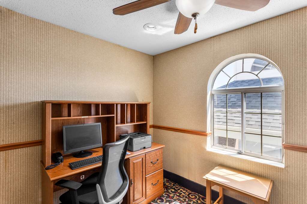 Best Western Oglesby Inn - photo 21