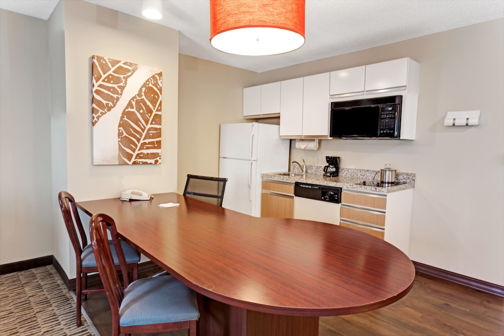 MainStay Suites Chicago Schaumburg - photo 25