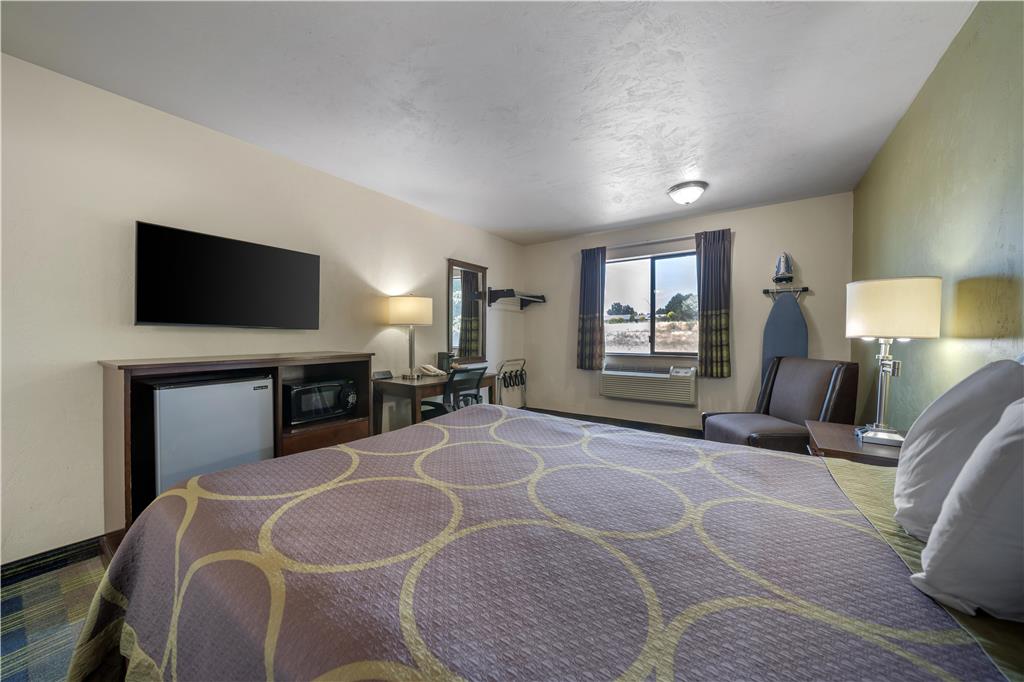SureStay by Best Western Walla Walla - photo 17
