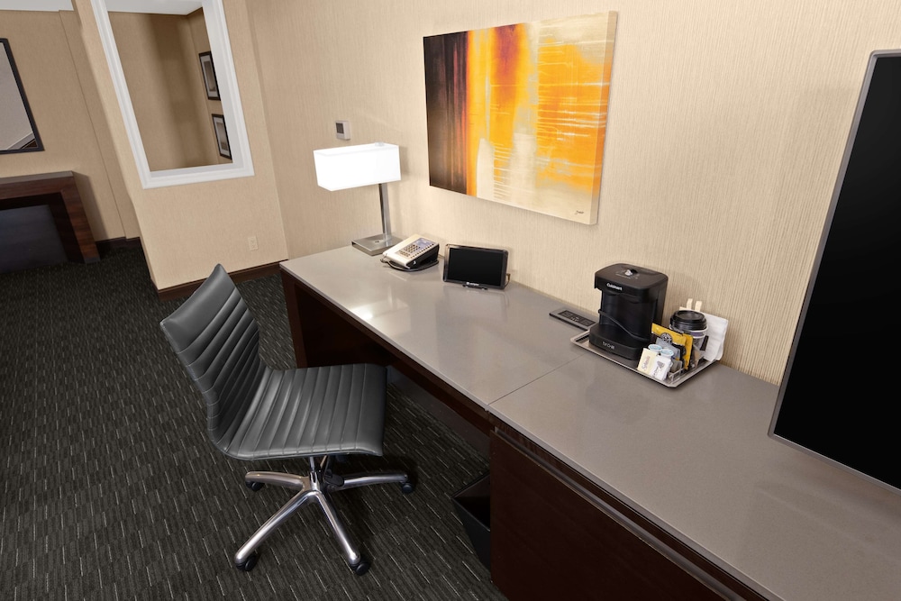Hilton San Francisco Union Square - photo 67