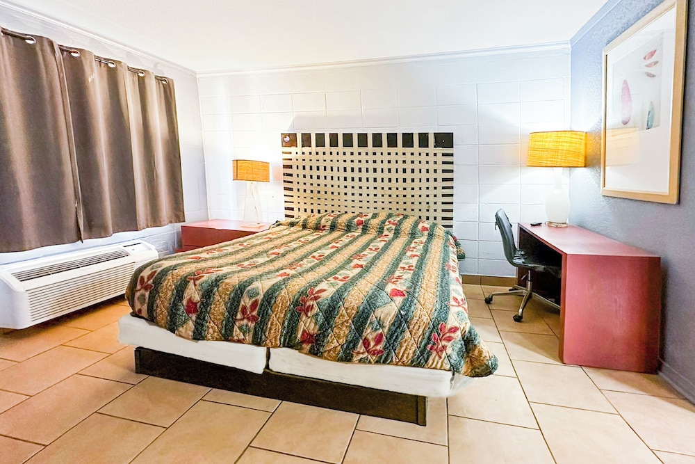 Sunrise Inn By OYO Albany - photo 17