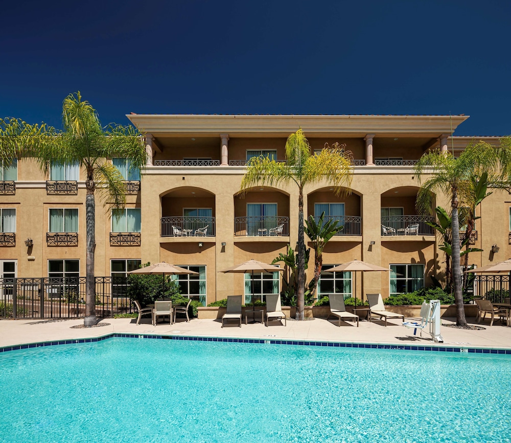 Hilton Garden Inn San Diego Rancho Bernardo - photo 27