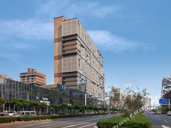 Initial Sky Hotel - last minute hotel in Nanjing