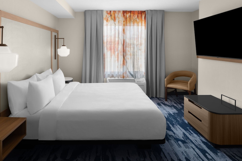 Fairfield Inn & Suites by Marriott Richfield - photo 13