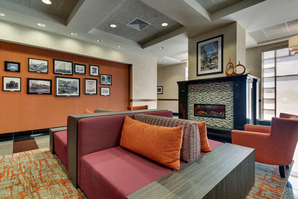 Drury Inn & Suites Meridian - photo 9