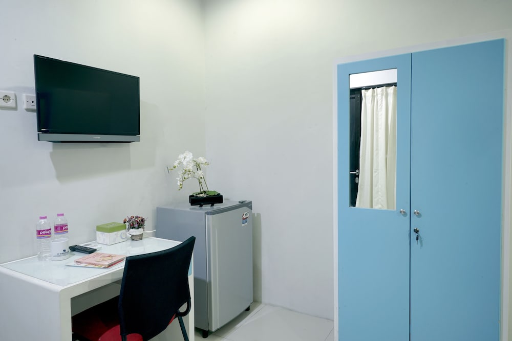 Dparagon Bukit Sari — Semarang — photo 5