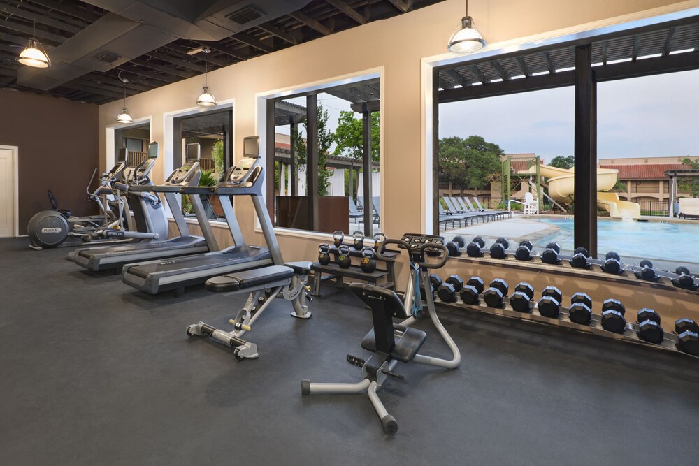 Tapatio Springs Hill Country Resort - photo 10
