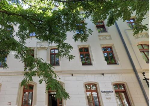 YourFavoriteBed Designerapartments Zwickau Zentrum — 4-Star Luxury Hotel in Zwickau, Germany