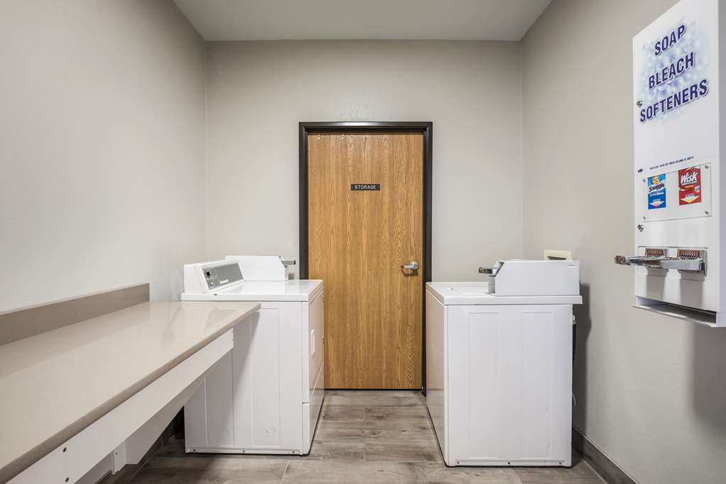 Quality Inn & Suites Lodi I 90 - photo 41