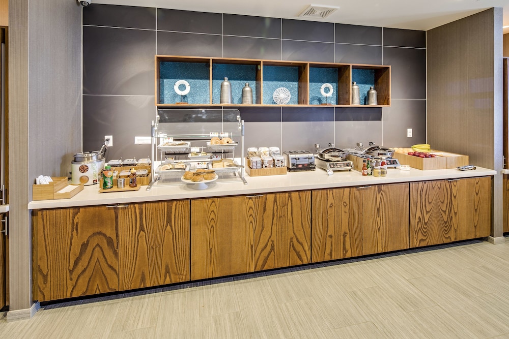 SpringHill Suites by Marriott Dayton Vandalia - photo 42