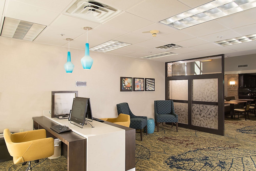 Homewood Suites by Hilton Durham Chapel Hill I 40 - photo 61