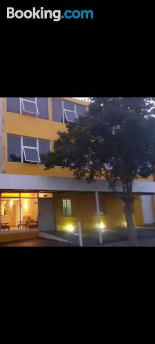 Hotel Cronos — Villa Carlos Paz — photo 2