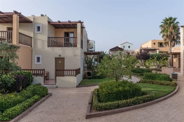 Vagia Mare Hotel — Gerani