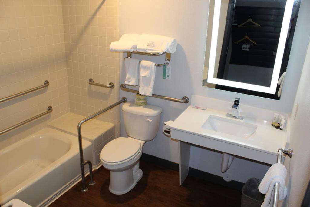 Red Lion Inn & Suites Ontario - photo 24